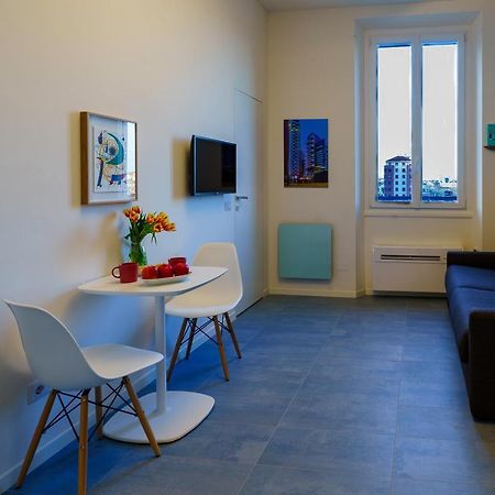 Bnbutler - Schiaparelli Suite Milánó Kültér fotó