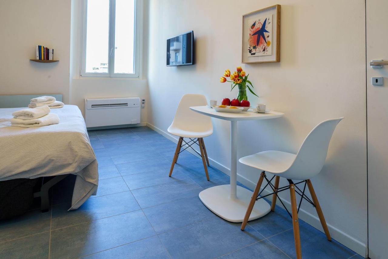 Bnbutler - Schiaparelli Suite Milánó Kültér fotó
